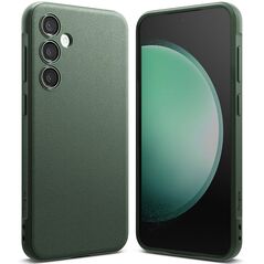 Ringke Husa pentru Samsung Galaxy S23 FE - Ringke Onyx - Dark Green 8809961782046 έως 12 άτοκες Δόσεις