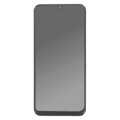 Samsung Ecran cu Touchscreen si Rama Compatibil cu Samsung Galaxy A50 (SM-A505F) - Samsung (12001) - Black 5949419088252 έως 12 άτοκες Δόσεις