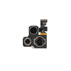 OEM Camera pentru Spate iPhone 14 Pro - OEM (19045) - Black 5949419089471 έως 12 άτοκες Δόσεις