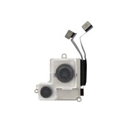 OEM Camera pentru Spate iPhone 15 - OEM (20537) - Black 5949419089457 έως 12 άτοκες Δόσεις
