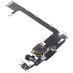OEM Modul iPhone 11 Pro Max pentru Incarcare, cu Microfon - OEM (20440) - Space Grey 5949419089426 έως 12 άτοκες Δόσεις
