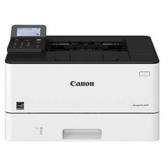 Canon i-SENSYS LBP243dw Mono Laser Printer (5952C013AA) (CANLBP243DW) έως 12 άτοκες Δόσεις