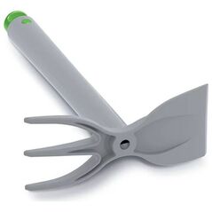Prosperplast Hoe Plus Hand Digger 196x309mm Grey  (INMOAB-4C) (PSPINMOAB-4C) έως 12 άτοκες Δόσεις