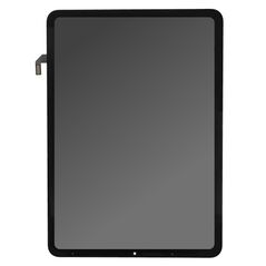 OEM Display cu Touchscreen Compatibil cu iPad Air 4 2020 10.9" (A2324, A2072, A2316) - OEM (14642) - Black 5949419089839 έως 12 άτοκες Δόσεις