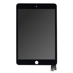 OEM Display cu Touchscreen Compatibil cu iPad Mini 5 (A2133 / A2124 / A2126) - OEM (12251) - Black 5949419089792 έως 12 άτοκες Δόσεις