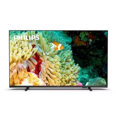 Philips 50PUS7607 Smart 4K UHD TV 50'' (50PUS7607/12) (PHI50PUS7607) έως 12 άτοκες Δόσεις