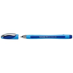 Schneider Slider Memo Ballpoint pen - blue - XB (150203) (SCHN150203) έως 12 άτοκες Δόσεις