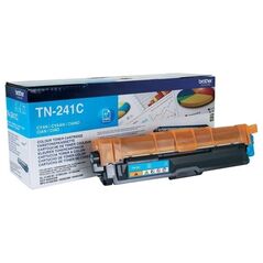 Toner Brother TN-241C Cyan (TN-241C) (BRO-TN-241C) έως 12 άτοκες Δόσεις