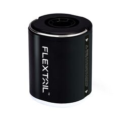 Flextail Portable 3-in-1 Air Pump Flextail Tiny Pump 2X (black) 060406  Tiny Pump 2X-B έως και 12 άτοκες δόσεις 6971670131421