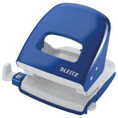 Περφορατέρ LEITZ 5008 3,0 mm (Μπλε) (50080035) (LEI50080035) έως 12 άτοκες Δόσεις