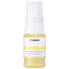 Canon Μελάνι Inkjet GI-45 Yellow (6287C001) (CANGI-45Y) έως 12 άτοκες Δόσεις