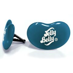 Jelly Belly Odorizant Solid pentru Masina (set 2) - Jelly Belly - Blueberry 5010555157147 έως 12 άτοκες Δόσεις