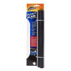 Armor All Armor All - Car Flexy Blade - from Silicone, for Auto Detailing, 30cm - Black 5020144400080 έως 12 άτοκες Δόσεις