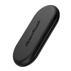 OneOdio Protection case OneOdio for OpenRock Pro OWS Earphones (black) 056457  OpenRock Silicone Ho έως και 12 άτοκες δόσεις 6974028141035