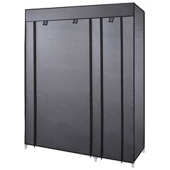 Bormann Elite Bpc1200 Ντουλαπα Υφασματινη 025467 έως 12 Άτοκες Δόσεις