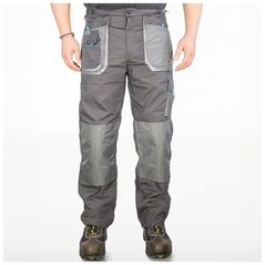 Bormann pro Bpp7001 Παντελονι Εργασιας Torino, M/50, 260g/m2 024460 έως 12 Άτοκες Δόσεις