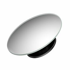 Baseus Baseus full view blind spot rearview mirrors Black 020933  ACMDJ-01 έως και 12 άτοκες δόσεις 6953156287044