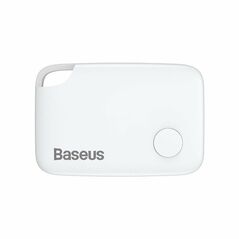 Baseus Baseus Intelligent T2 ropetype anti-loss device White 021104  ZLFDQT2-02 έως και 12 άτοκες δόσεις 6953156214934
