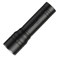 Superfire Flashlight Superfire S33-A, USB (black) 029282  S33-A Black έως και 12 άτοκες δόσεις 6956362999572