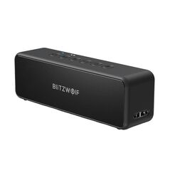 BlitzWolf Bluetooth speaker Blitzwolf BW-WA4 30W 4000mAh 030663  BW-WA4 έως και 12 άτοκες δόσεις 5907489608206