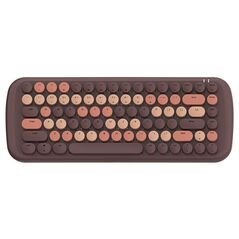 MOFII Mechanical Keyboard MOFII Candy M (Brown) 034332  SK-645 Brown έως και 12 άτοκες δόσεις 6950125748438