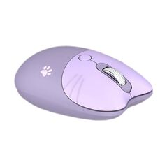 MOFII Mouse MOFII M3DM (purple) 041291  M3DM Purple έως και 12 άτοκες δόσεις 6950125749411