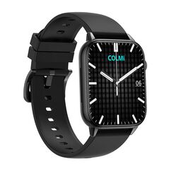 Colmi Smartwatch Colmi C61 (black) 041576  C61 έως και 12 άτοκες δόσεις 6972436983292