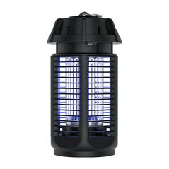 BlitzWolf Mosquito lamp, UV, 20W, IP65, 220-240V Blitzwolf BW-MK010 (black) 044503  BW-MK010 έως και 12 άτοκες δόσεις 5905316145092