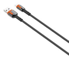 LDNIO Cable USB LDNIO LS592 micro, 2.4 A, length: 2m 043057  LS592 micro έως και 12 άτοκες δόσεις 5905316144156