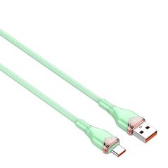LDNIO Fast Charging Cable LDNIO LS822 Type-C, 30W 043102  LS822 Type-C έως και 12 άτοκες δόσεις 5905316144873