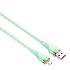 LDNIO Fast Charging Cable LDNIO LS822 Micro, 30W 043101  LS822 Micro έως και 12 άτοκες δόσεις 5905316144866