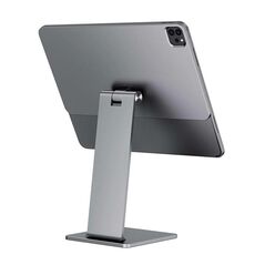 INVZI INVZI Mag Free Magnetic Stand for iPad Pro 12" (Gray) 050530  MGF811-13 έως και 12 άτοκες δόσεις 754418838624