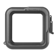 Telesin TELESIN Plastic Frame Case with 3-Prong Mount for GoPro HERO11 Black Mini 053563  FMS-002 έως και 12 άτοκες δόσεις 6974944461408