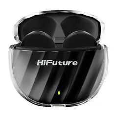 HiFuture TWS EarBuds HiFuture FlyBuds 3 (black) 055760  FlyBuds 3 (black) έως και 12 άτοκες δόσεις 6972576181060