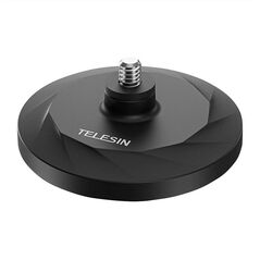 Telesin Magnetic suction base for Insta360 GO3 060078  MAG-005 έως και 12 άτοκες δόσεις 6974944461927