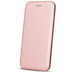 Smart Diva case for Samsung Galaxy A55 5G rose gold