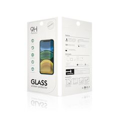 Tempered glass 2,5D for Oppo A57e / A58 5G / A77 / A77 4G / A77 5G 2022