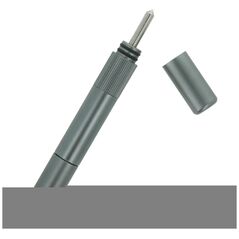 Glass crusher pen for phones / iPhone