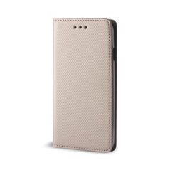 Smart Magnet case for OnePlus Nord 2T 5G gold