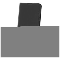 Smart Soft case for Samsung Galaxy A21S black
