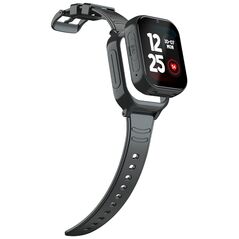 Forever Smartwatch GPS WiFi 4G Kids KW-510 black