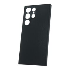 Black&White case for Samsung Galaxy S23 Ultra black