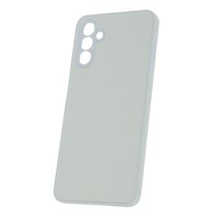 Black&White case for Samsung Galaxy A13 5G / A04S white