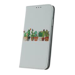 Smart Trendy Cactus 1 case for Samsung Galaxy M33 5G