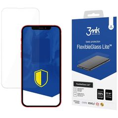 3mk hybrid glass FlexibleGlass Lite for Samsung Galaxy S23 Plus