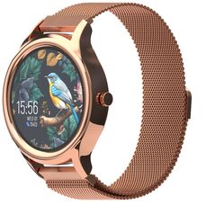 Forever smartwatch ForeVive 3 SB-340 gold