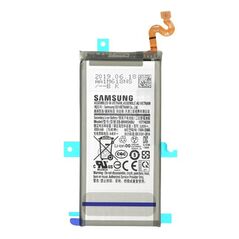Samsung Baterie pentru Samsung Galaxy Note 9 (SM-N960F), 4000mAh - Samsung EB-BN965ABU (12430) - Grey (Bulk) 5949419088801 έως 12 άτοκες Δόσεις