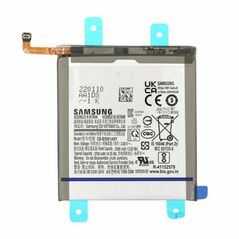 Samsung Baterie pentru Samsung Galaxy S22 5G (SM-S901), 3700mAh - Samsung EB-BS901ABY (17492) - Grey 5949419088740 έως 12 άτοκες Δόσεις