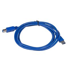 Akyga cable USB AK-USB-09 USB A (m) / USB B (m) ver. 3.0 1.8m