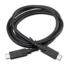 Akyga cable USB AK-USB-25 USB type C (m) / USB type C (m) ver. 3.1 1.0m